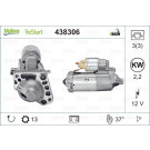 Valeo | Starter | 438306