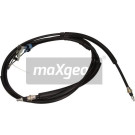 Maxgear | Seilzug, Feststellbremse | 32-0421