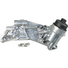 Metzger | Gehäuse, Ölfilter | 2370028 Metzger | Gehäuse, Ölfilter | 2370028