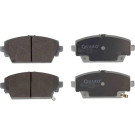 QUARO | Bremsbelagsatz, Scheibenbremse | QP9202 QUARO | Bremsbelagsatz, Scheibenbremse | QP9202