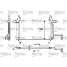 Valeo | Kondensator, Klimaanlage | 817669