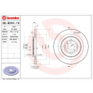 Brembo | Bremsscheibe | 08.B044.10