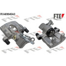 FTE | Bremssattel | 9290835