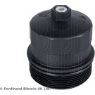 Blue Print | Deckel, Ölfiltergehäuse | ADB119907 Blue Print | Deckel, Ölfiltergehäuse | ADB119907