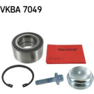 SKF | Radlagersatz | VKBA 7049