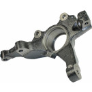 Metzger | Achsschenkel, Radaufhängung | 58100501 Metzger | Achsschenkel, Radaufhängung | 58100501