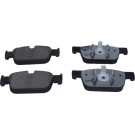 QUARO | Bremsbelagsatz, Scheibenbremse | QP7245C QUARO | Bremsbelagsatz, Scheibenbremse | QP7245C