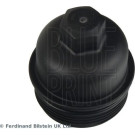 Blue Print | Deckel, Ölfiltergehäuse | ADBP990015 Blue Print | Deckel, Ölfiltergehäuse | ADBP990015