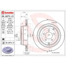 Brembo | Bremsscheibe | 09.9373.21