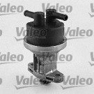 Valeo | Kraftstoffpumpe | 247091 Valeo | Kraftstoffpumpe | 247091