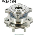 SKF | Radlagersatz | VKBA 7403