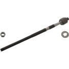 FEBI BILSTEIN 47219 Axialgelenk, Spurstange