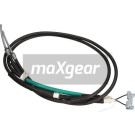 Maxgear | Seilzug, Feststellbremse | 32-0448