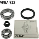 SKF | Radlagersatz | VKBA 912 SKF | Radlagersatz | VKBA 912
