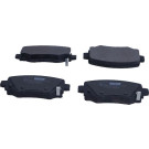Maxgear | Bremsbelagsatz, Scheibenbremse | 19-3614 Maxgear | Bremsbelagsatz, Scheibenbremse | 19-3614