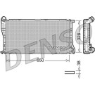 Denso | Kühler, Motorkühlung | DRM05002