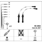 NGK | Zündleitungssatz | 8647