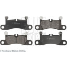 Blue Print | Bremsbelagsatz, Scheibenbremse | ADBP420155 Blue Print | Bremsbelagsatz, Scheibenbremse | ADBP420155