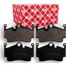 FEBI BILSTEIN 16758 Bremsbeläge FEBI BILSTEIN 16758 Bremsbeläge