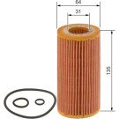 BOSCH 1 457 429 126 Ölfilter BOSCH 1 457 429 126 Ölfilter