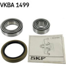 SKF | Radlagersatz | VKBA 1499