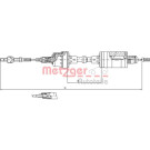 Metzger | Seilzug, Kupplungsbetätigung | 11.2553