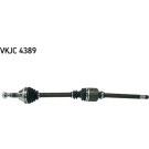 SKF | Antriebswelle | VKJC 4389