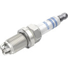 BOSCH 0 242 229 799 Zündkerze Nickel