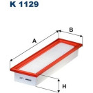 Filtron | Filter, Innenraumluft | K 1129