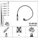 NGK | Zündleitungssatz | 6867