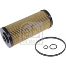 febi bilstein | Ölfilter | 47458 febi bilstein | Ölfilter | 47458