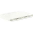 MANN-FILTER CU 3562 Innenraumfilter, Partikelfilter MANN-FILTER CU 3562 Innenraumfilter, Partikelfilter