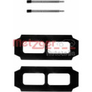 Metzger | Zubehörsatz, Scheibenbremsbelag | 109-0987