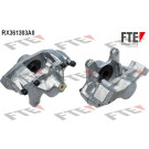 FTE | Bremssattel | 9290417