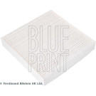 Blue Print | Filter, Innenraumluft | ADBP250033 Blue Print | Filter, Innenraumluft | ADBP250033