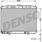 Denso | Kühler, Motorkühlung | DRM46008