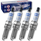 4x BOSCH 0 242 140 512 Zündkerze Double Platinum 4x BOSCH 0 242 140 512 Zündkerze Double Platinum