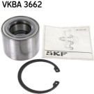 SKF | Radlagersatz | VKBA 3662