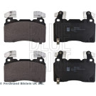 Blue Print | Bremsbelagsatz, Scheibenbremse | ADBP420013 Blue Print | Bremsbelagsatz, Scheibenbremse | ADBP420013