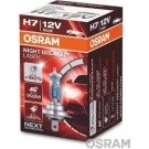 Osram | Glühlampe, Fernscheinwerfer | NIGHT BREAKER® LASER H7 Faltschachtel | 64210NL