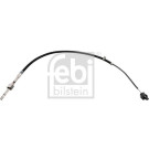 FEBI BILSTEIN 185434 Sensor, Abgastemperatur