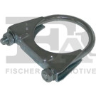 FA1 | Rohrverbinder, Abgasanlage | 911-926