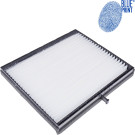 Blue Print | Filter, Innenraumluft | ADG02523 Blue Print | Filter, Innenraumluft | ADG02523