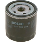 BOSCH 0 451 103 351 Ölfilter