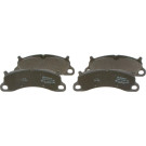 BOSCH | Bremsbelagsatz, Scheibenbremse | 0 986 494 806 BOSCH | Bremsbelagsatz, Scheibenbremse | 0 986 494 806