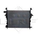 NRF | Kühler, Motorkühlung | 529513