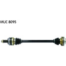 SKF | Antriebswelle | VKJC 8095