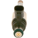 BOSCH 0 261 500 01D Einspritzventil