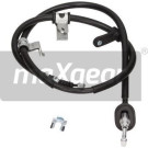 Maxgear | Seilzug, Feststellbremse | 32-0495