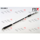 FTE | Bremsschlauch | 9240265